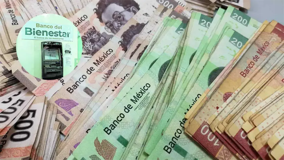 Bienestar regalará 7 mil 500 pesos. | FOTO: Temática.