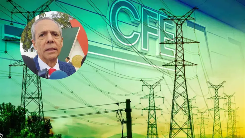 Celebra Gerardo Vargas subsidio permanente para Sinaloa. | FOTO: Temática.