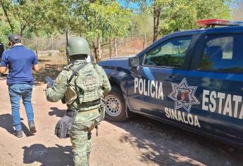 Identifican a hombre ejecutado en Santa Fe, en Culiacán