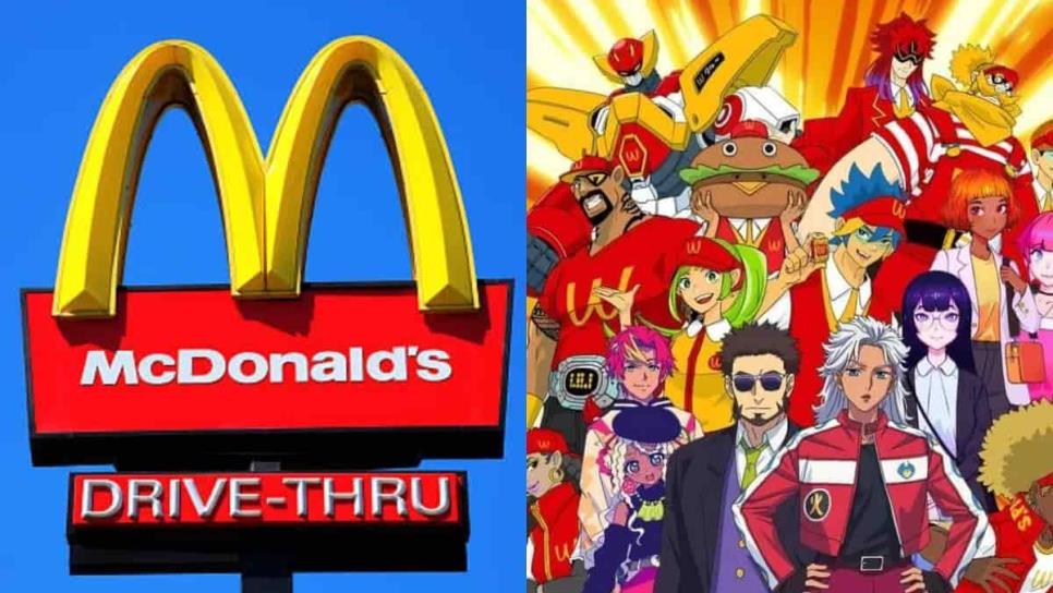 ¿McDonalds cambiará su nombre? Esto es lo que sabemos