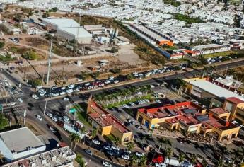 ¿Qué ruta tendrá el «Mega malecón» en Culiacán?