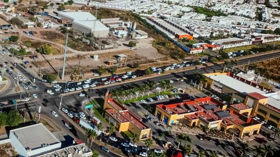 ¿Qué ruta tendrá el «Mega malecón» en Culiacán?