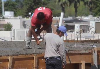 ¿Cuánto gana al mes un albañil en México?
