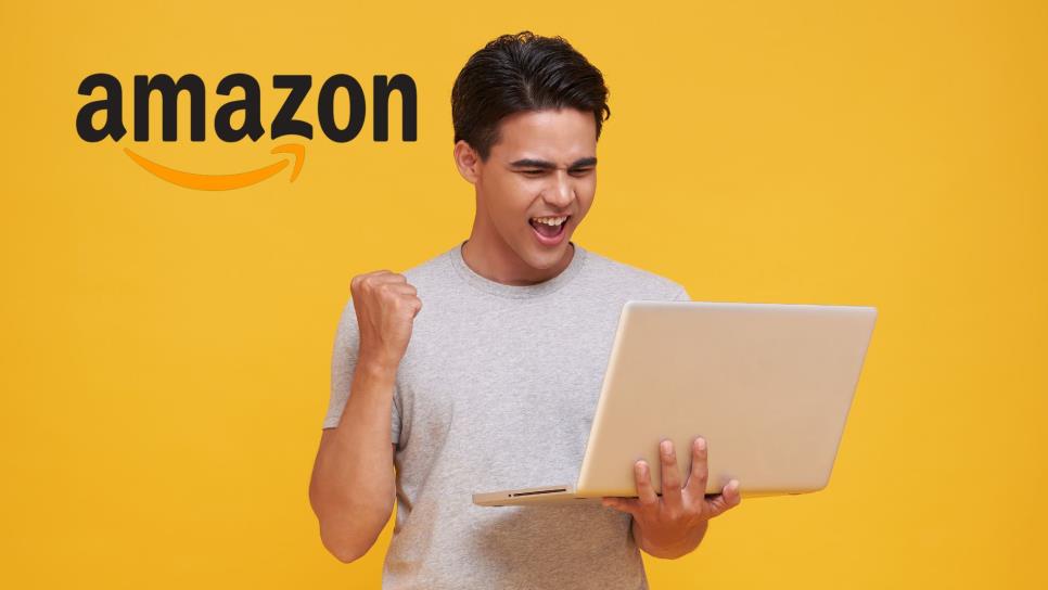 Amazon: ¿qué son las ofertas relámpago y cómo aprovecharlas para comprar a precios bajos?