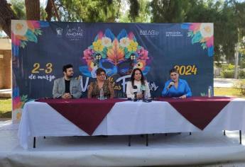 Los Caminantes y Grupo libra ambientarán el carnaval de El Carrizo el 2 y 3 de marzo