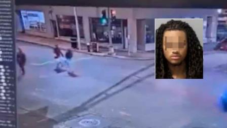 Atropellan a mujer y su hija en St. Louis y conductor queda libre tras pagar fianza | VIDEO
