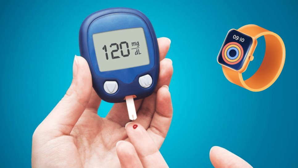 Eres diabético? No debes de usar estos dispositivos inteligentes para medir  tu glucosa