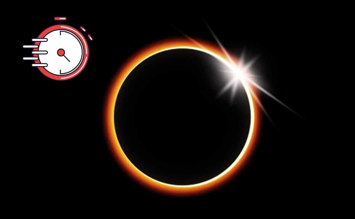 Inicia la cuenta regresiva en Mazatlán para ver el Eclipse Solar 2024 | VIDEO