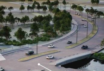 Mega malecón de Culiacán: ¿que tan ancho será y cuál será su ruta?