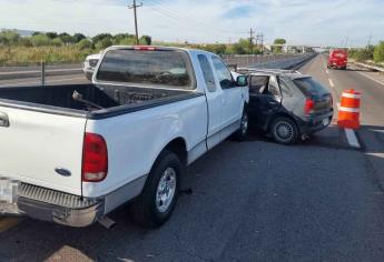 Muere uno de los participantes de encontronazo en la sindicatura de Costa Rica, Culiacán