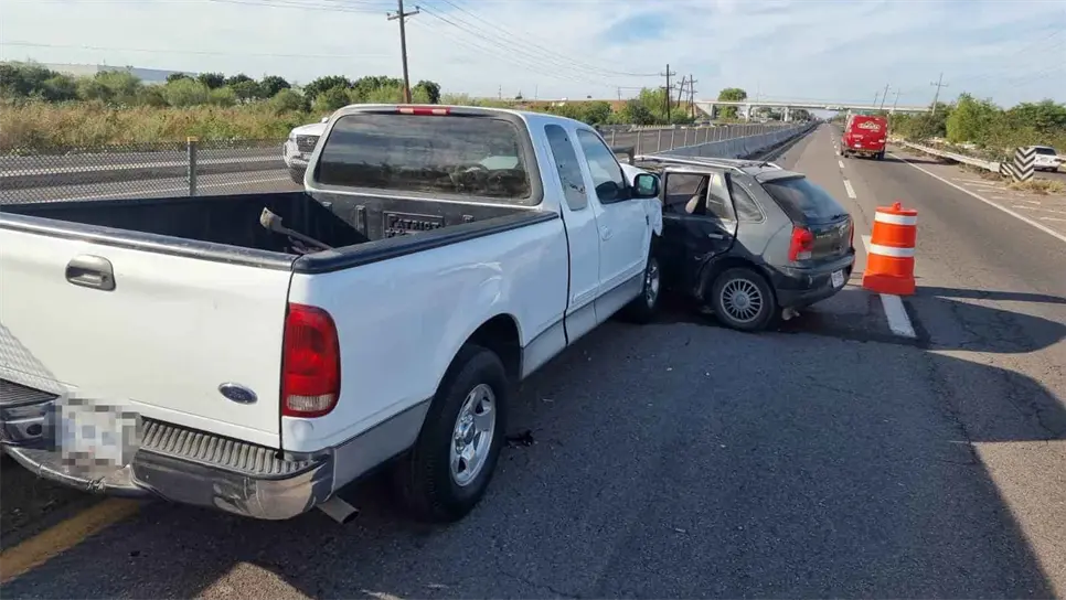 FOTO: Luis Ramírez.