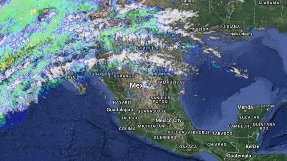 Continúan las altas temperaturas; se esperan hasta 40 °C en el noroeste de la República