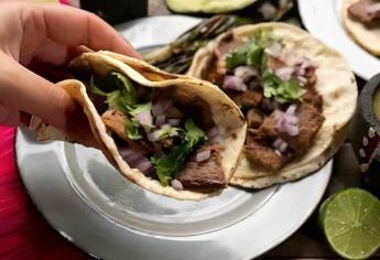 «Tacos de basura», ¿qué son y dónde las venden? 