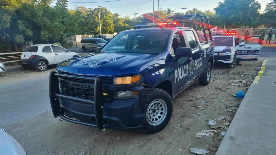 El robo sucedió hace casi un mes. FOTO: Luz Noticias