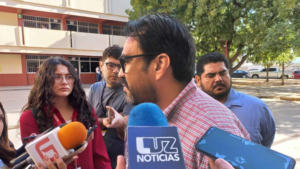 «Mega malecón» de Culiacán tiene un alto impacto social: Gámez Mendívil