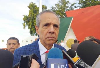 Gerardo Vargas lamenta el «camionazo» en la México 15 donde hubo más de 10 lesionados