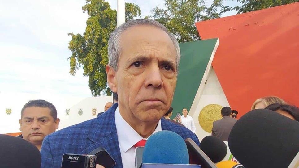 Gerardo Vargas lamenta el «camionazo» en la México 15 donde hubo más de 10 lesionados Gerardo Vargas lamenta el «camionazo» en la México 15 donde hubo más de 10 lesionados