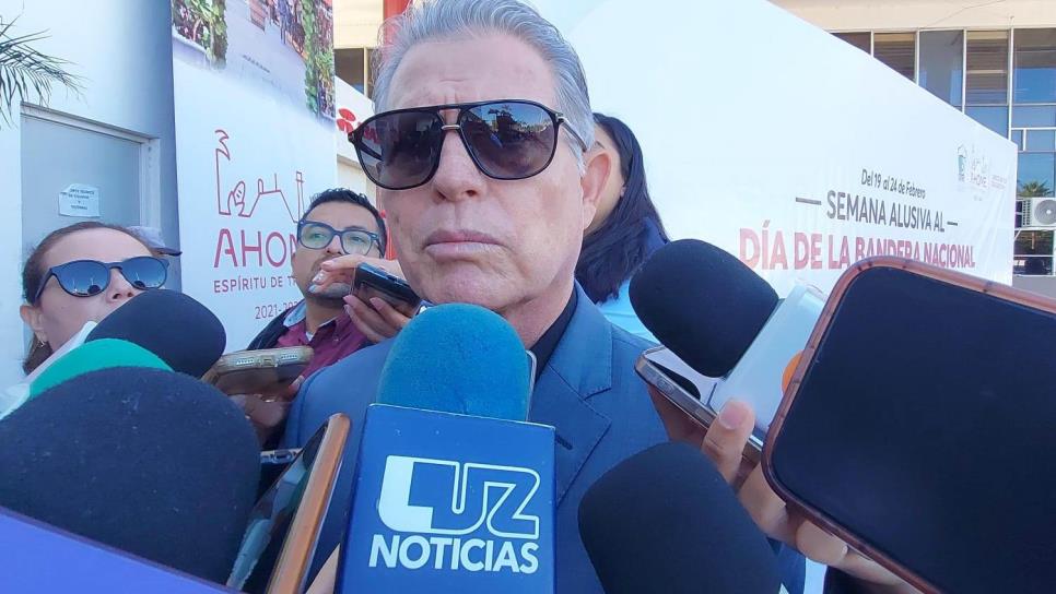 ¿Será Genaro García el candidato de Morena a Diputado Local por el distrito 04?