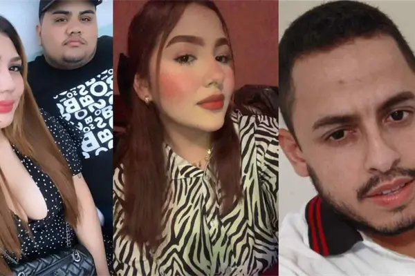 Reportan a cuatro jóvenes desaparecidos en Los Mochis, tres son conductores de plataformas Reportan a cuatro jóvenes desaparecidos en Los Mochis, tres son conductores de plataformas