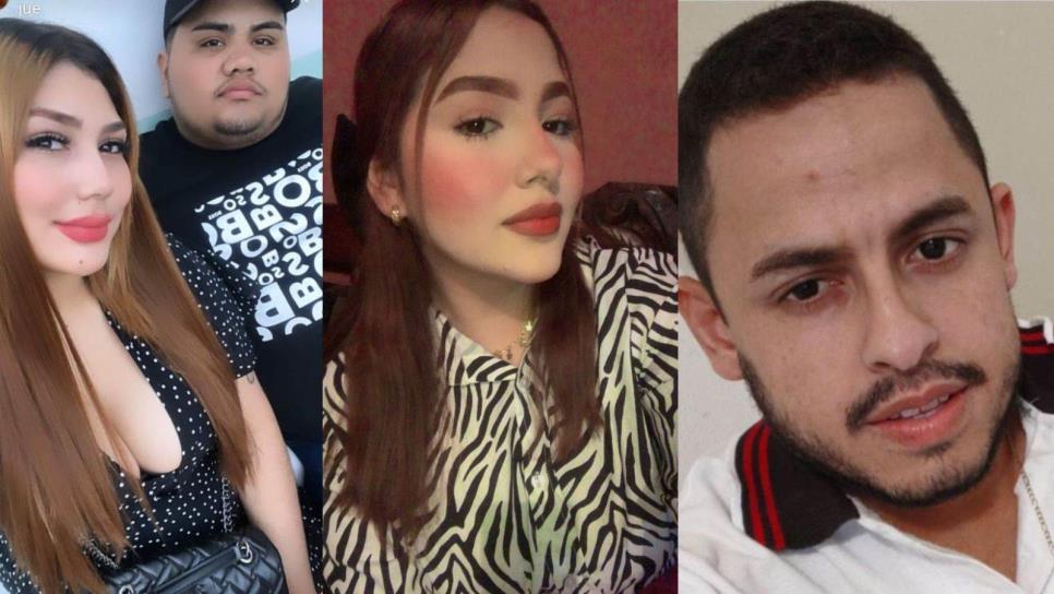 Reportan a cuatro jóvenes desaparecidos en Los Mochis, tres son conductores de plataformas