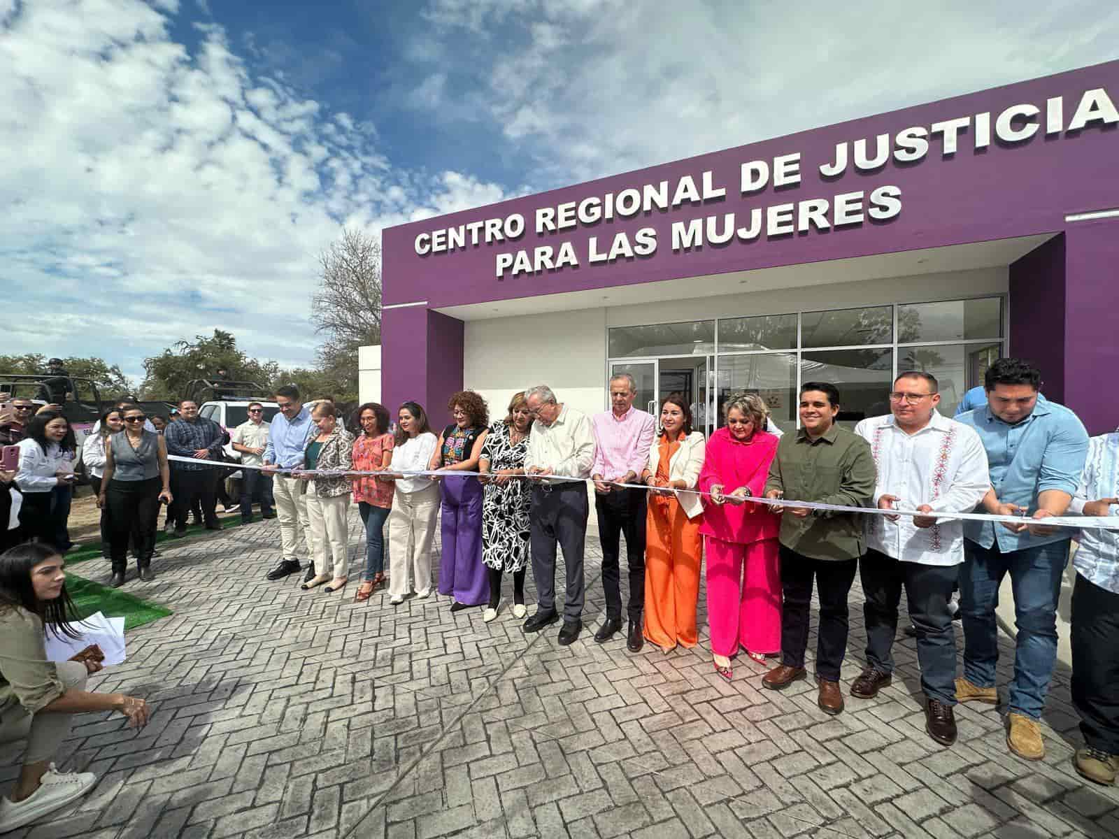 FOTO: Esthela García.