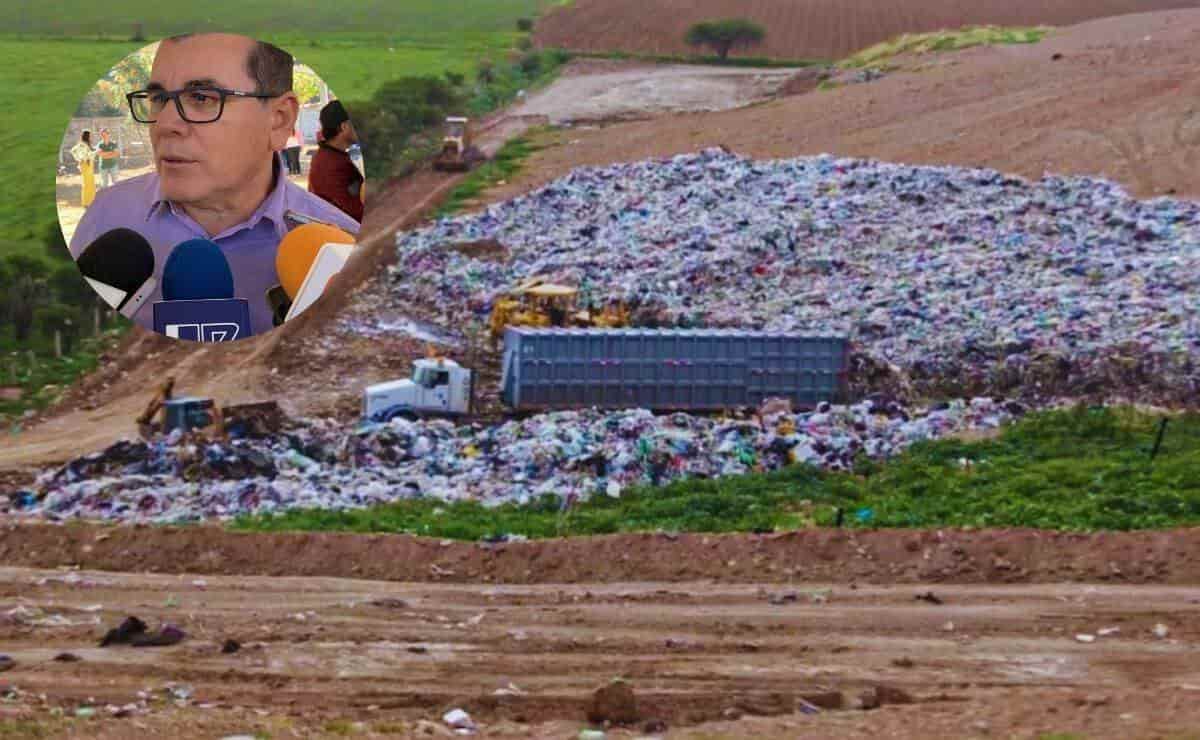 Cierre del basurón municipal y abrir un nuevo relleno sanitario costará más de 150 millones