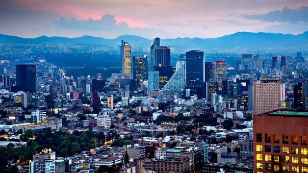 Esta es la ciudad en México que se quedaría sin agua en pocos meses ...