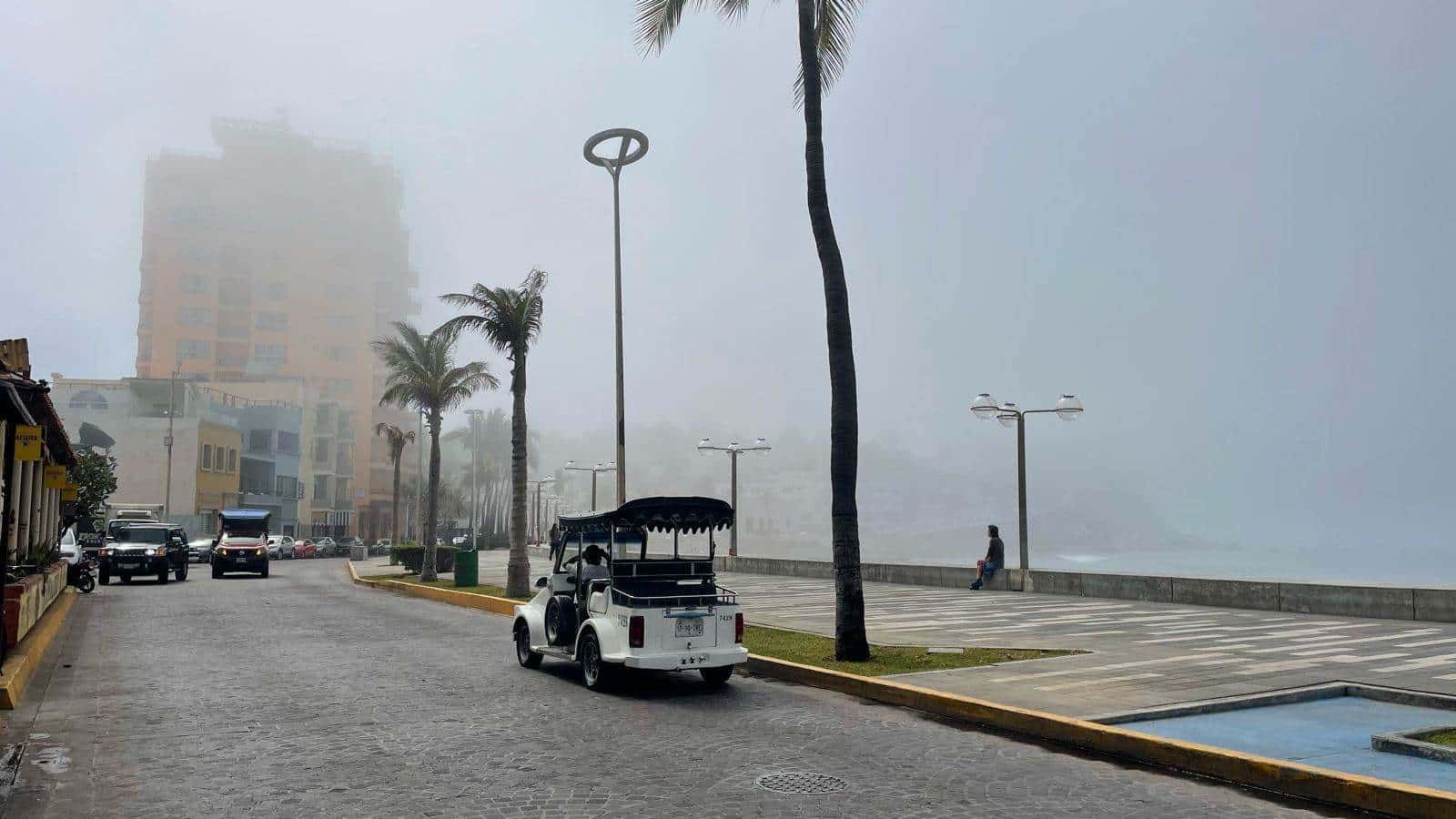 FOTO: Enrique Chan.