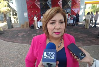 María Inés Pérez renunciará a la Secretaría del Bienestar antes del jueves 29 de febrero
