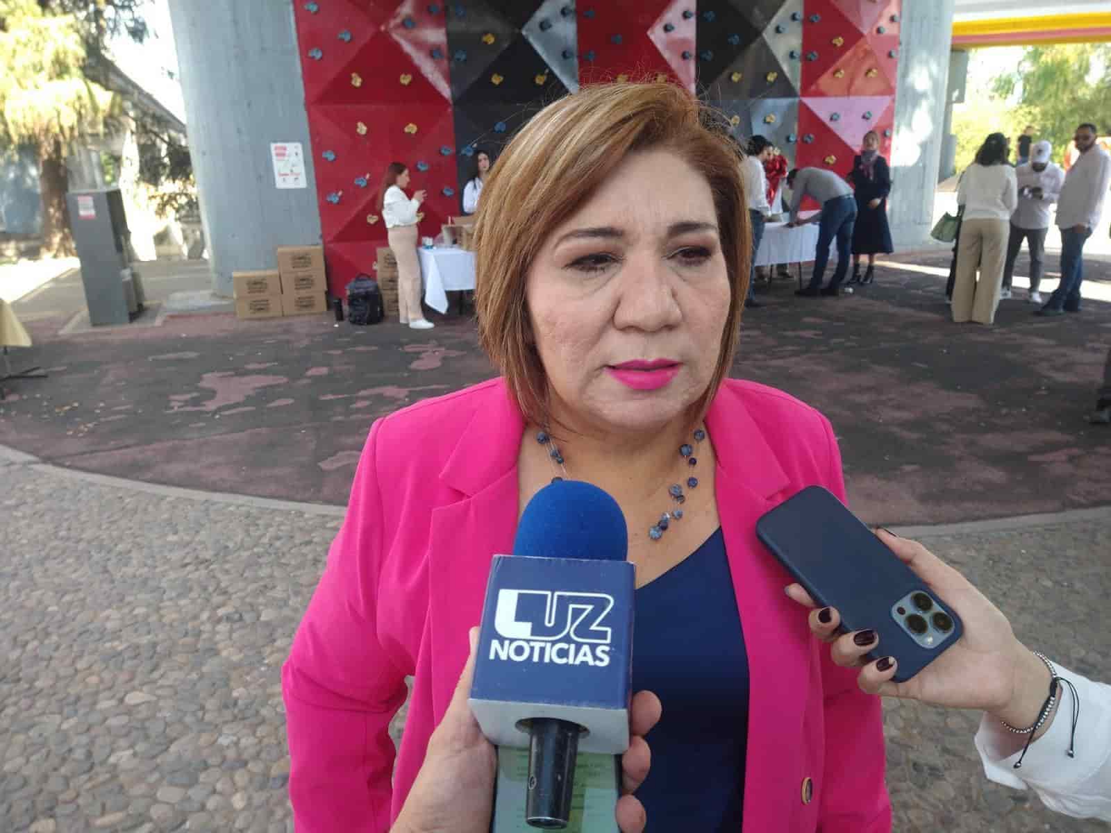 María Inés Pérez Corral.