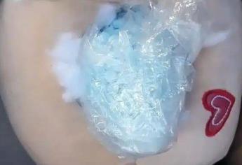 Guardia Nacional asegura pastillas de fentanilo en central de autobuses de Mazatlán