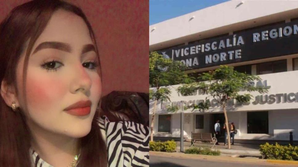 La adolescente Danna Pazos fue localizada con vida en Los Mochis 