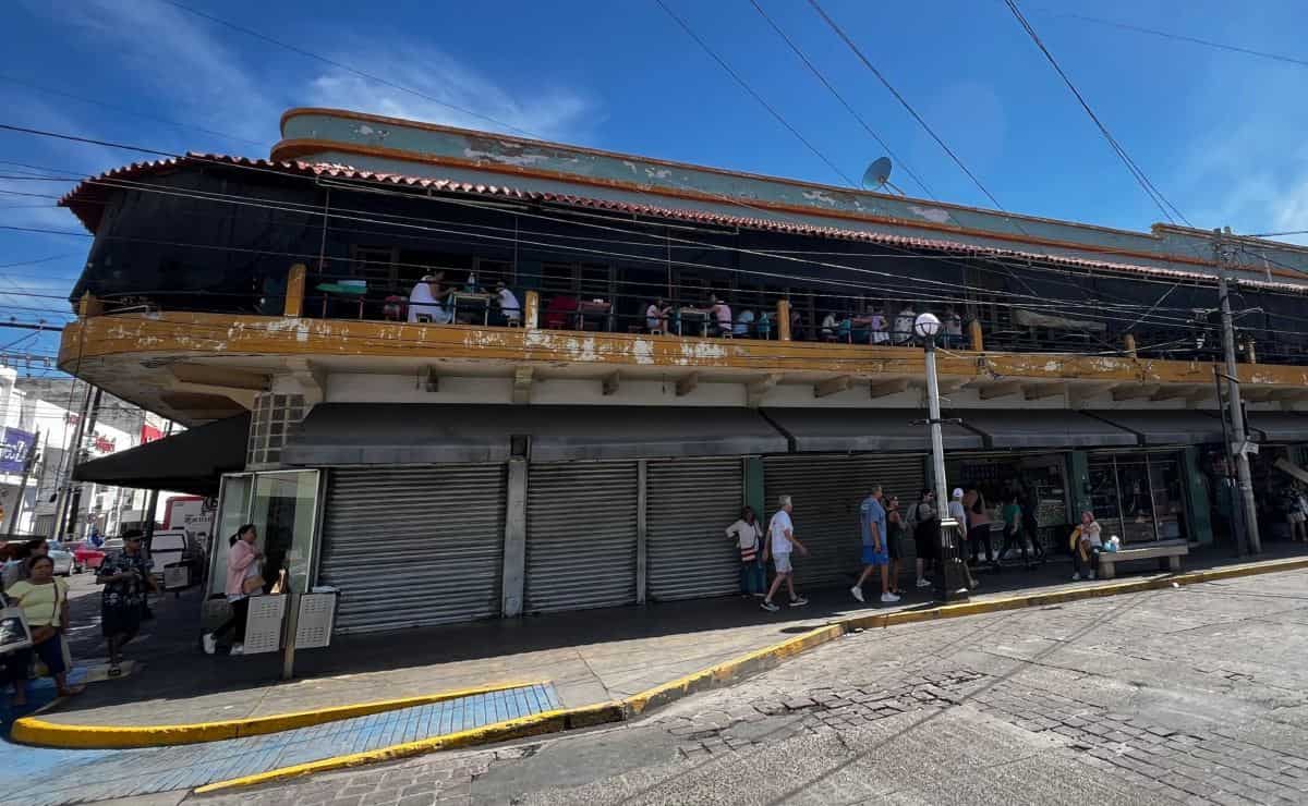 Descubre los platillos más vendidos del mercado Pino Suárez de Mazatlán