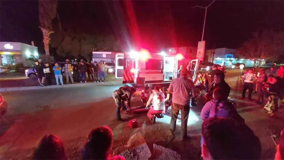 FOTO: Ernesto Torres.