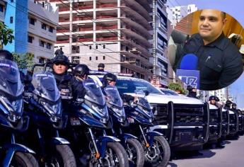 «Contra la violencia» Reactivarán 12 casetas de seguridad en Mazatlán 