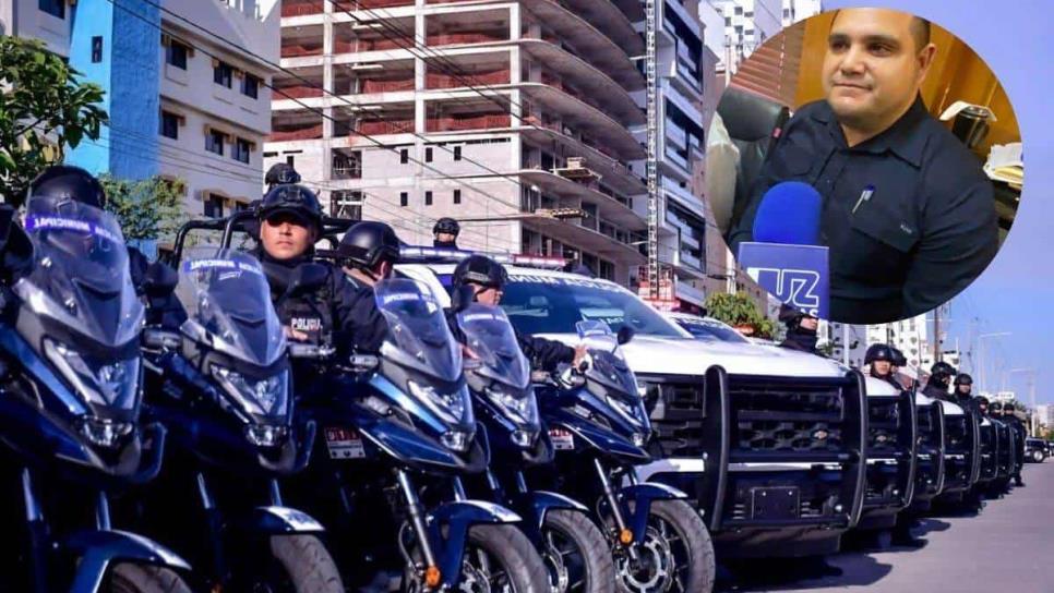«Contra la violencia» Reactivarán 12 casetas de seguridad en Mazatlán 