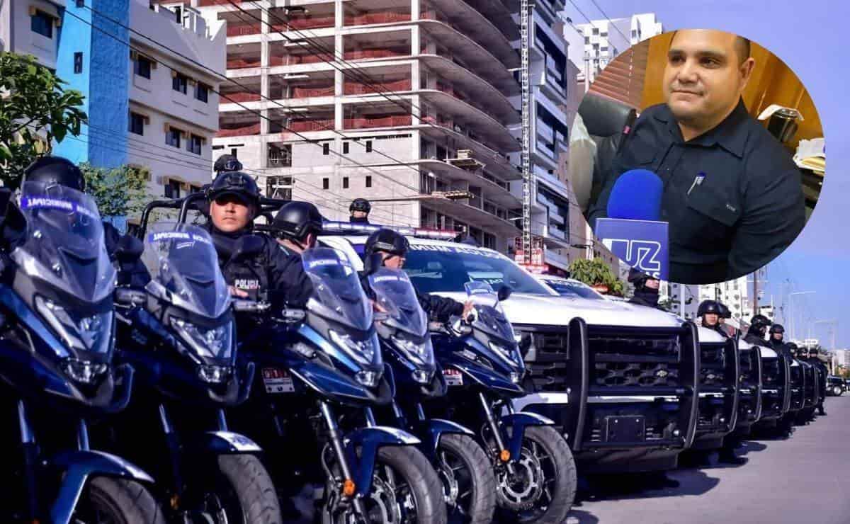 «Contra la violencia» Reactivarán 12 casetas de seguridad en Mazatlán 