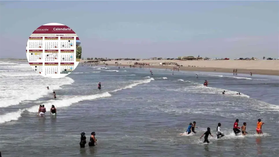 ¿Por qué no habrá clases en nivel básico el 15 de marzo? Esto dice la SEP. | FOTO: Temática.