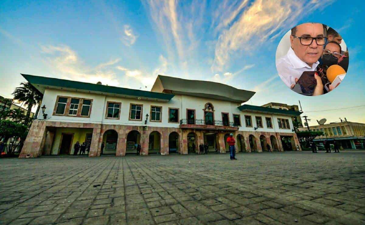 Renuncian dos funcionarios del Ayuntamiento de Mazatlán para irse a campañas electorales