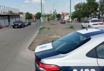 Rehabilitarán casetas de policías en Alturas del Sur y el Jardín Botánico en Culiacán