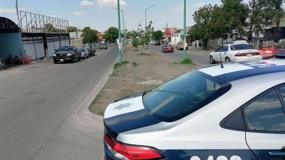 Rehabilitarán casetas de policías en Alturas del Sur y el Jardín Botánico en Culiacán