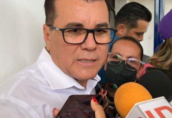 Alcalde de Mazatlán reconoce presencia de «banda de asaltantes» que trae en jaque a constructores