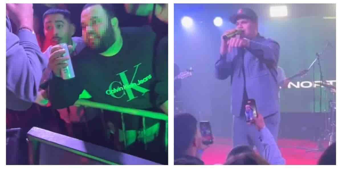 FOTO: Ernesto Barajas.