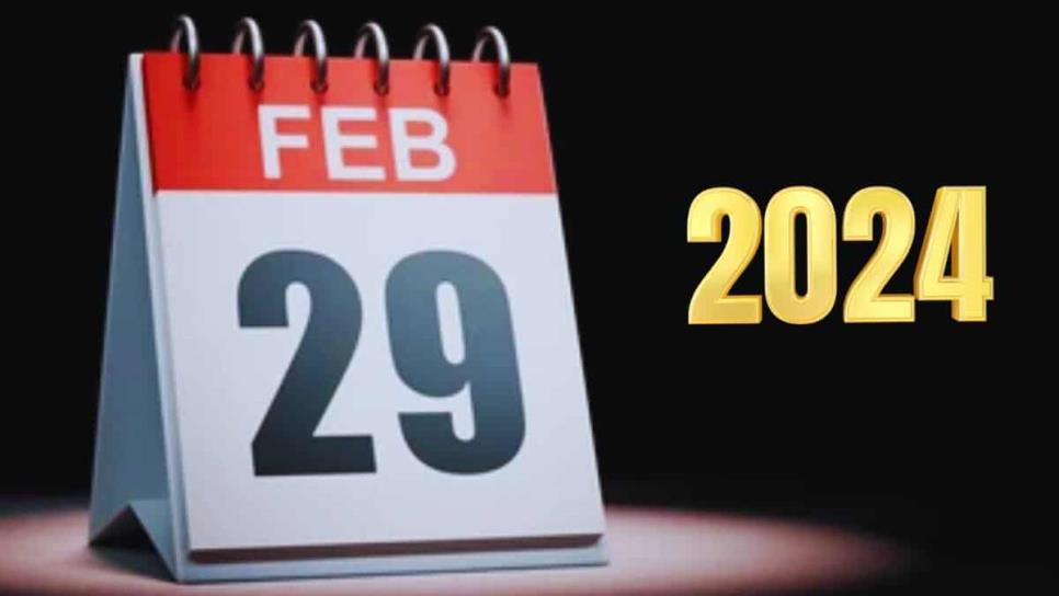 Año Bisiesto: Curiosidades del 29 de febrero