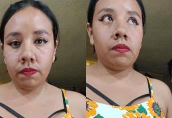 Mujer fue agredida por su pareja cuando transmitía en vivo en Oaxaca | VIDEO