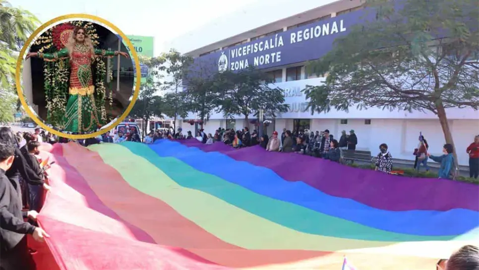 Juventino fue encontrado asesinado en su casa luego de los festejos de su coronación.