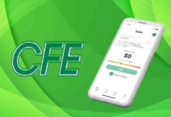 CFE: ¿Cómo puedo pagar mi recibo de luz desde mi celular?