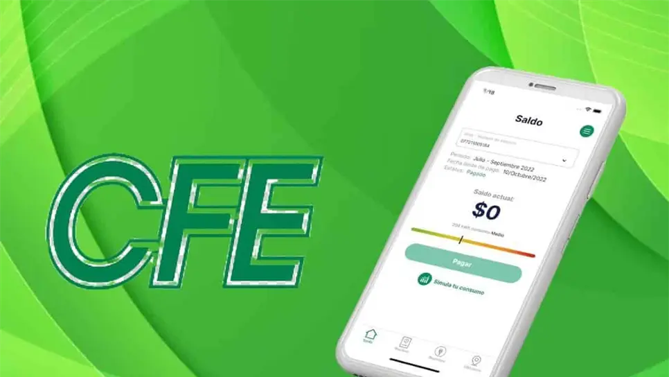 FOTO: Cortesía/FreePik/CFE.