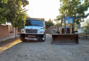¿Qué carreteras de Sinaloa serán rehabilitadas según el Plan de Obras Públicas 2024-2025?