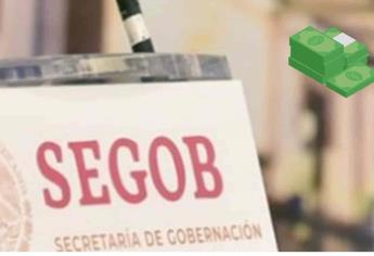 ¿Eres comunicólogo y quieres ganar 120 mil pesos al mes? Segob lanza esta vacante de empleo